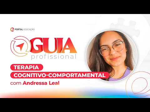 TERAPIA COGNITIVO-COMPORTAMENTAL - Guia Profissional #3