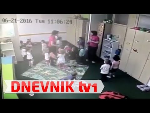 Video: Porodično Zlostavljanje Djeteta