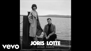JORIS, LOTTE - Home Again (Akustik | Official Audio)