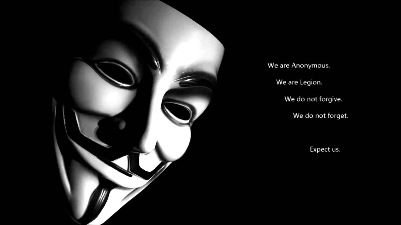 Anonymous : Download wallpaper 1024x768 mask, anonymous, smoke, smoke ...