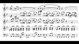 Score and audio recording by paul de bra :
http://imslp.org/wiki/was_mir_behagt,_ist_nur_die_muntre_jagd,_bwv_208_(bach,_johann_sebastian)
http://imslp.org/w...