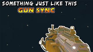 Black Ops 4 Gun Sync #1 - Coldplay: Something Just Like This (No Riddim Remix)