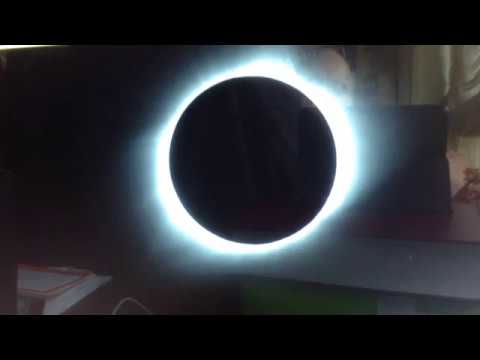 Solar Eclipse: The Mystical Meaning with Simon Jacobson