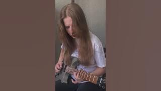 Download lagu ratt - givin’ yourself away (solo) | #guitarcover #guitarist #guitar #ratt