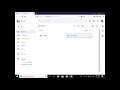 Google Drive with JAWS in Urdu