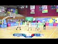 BFI l 3X3 l COURT 2 l 3RD PLACE : PUNJAB VS MADHYA PRADESH l MEN l 37th NATIONAL GAMES 2023 l GOA