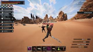 Conan Exiles PvP #7 Conan Exiles PvP #7