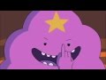 Adventure Time - Lumpy Space Princess has a Sparta Pioneer Remix (ft. Finn)