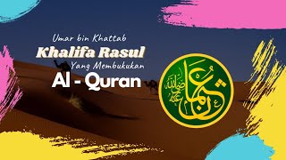 KATA-KATA MOTIVASI!!PENYEMANGAT HIDUP DALAM KELELAHAN - Khalifah Utsman Bin Affan
