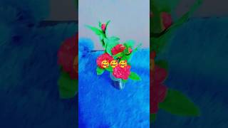 #How🌹 to Make a Perfect 🌹rose #Handmade Roses 🌹#Step-by-Step Craft Guide#DIY Handmade Rose Tutorial