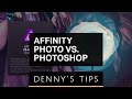 Affinity Photo vs Photoshop - Worth the Switch?