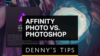 Affinity photo is a great alternative to photoshop but it was only
available on macs. it’s finally windows and i’ll be testing out
the public be...