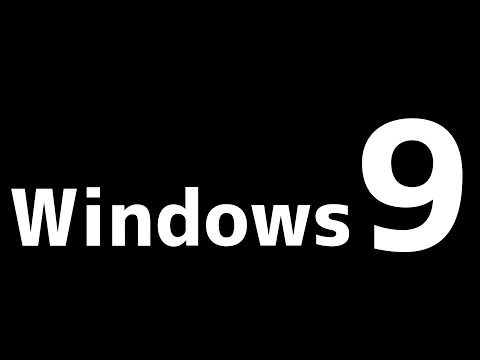 [Slow explanation] Why there is no Windows 9.