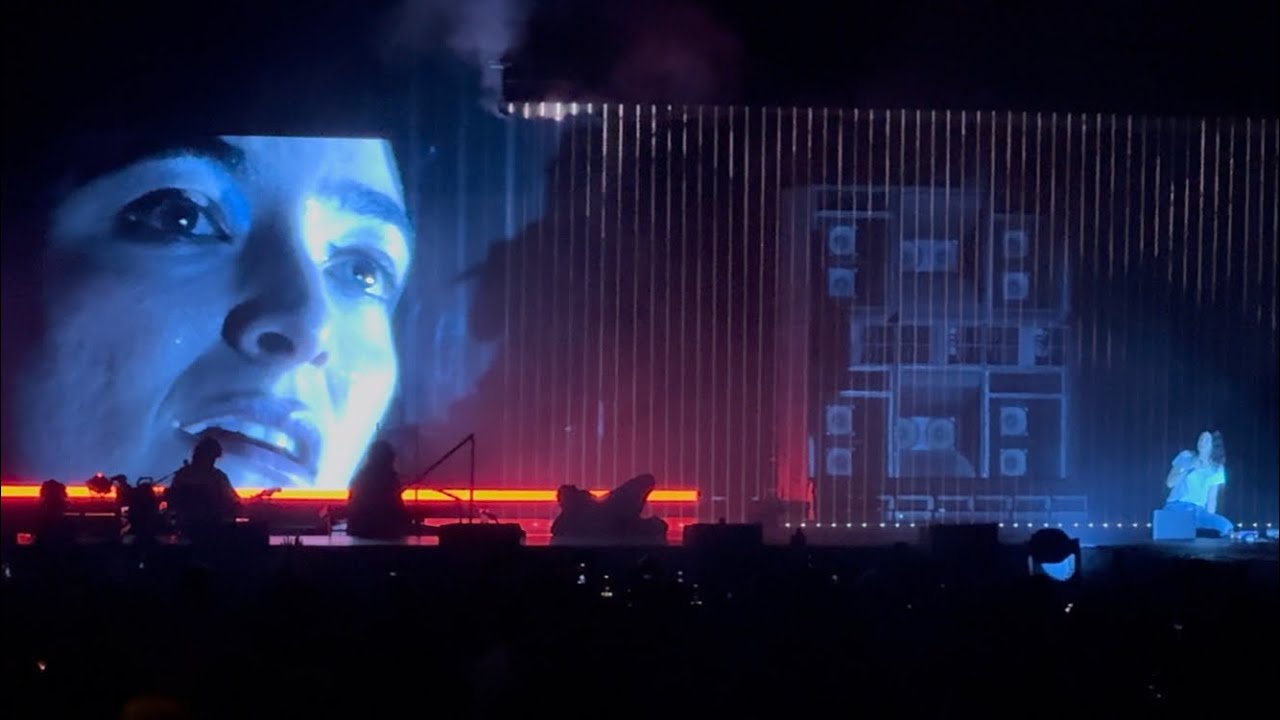 Lorde - Liability (Toronto 2025)