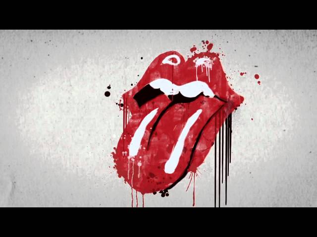 The Rolling Stones - Doom And Gloom