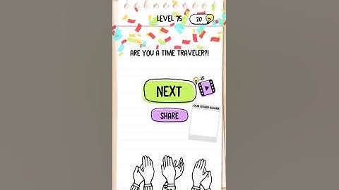 Brain Test: Tricky Puzzles Level 61-100 Walkthrough Satisfying Smooth (Solutions) #walkthrough