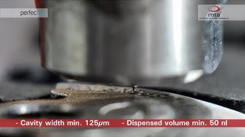 mta dispenses lacquer masking with micro-dispensing jet valve