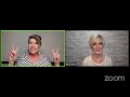 Lipstick &amp; Leadership with Rachel Wahle &amp; Stacy James - 4.15.21