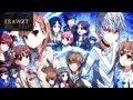 Frawzt - [#5] 1 Hour Anime Music Mix (Part 2)