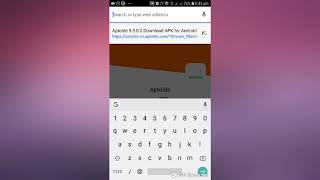 How to download Aptoide in android free screenshot 5