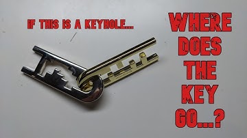 [074] Solving Hanayama