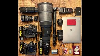 Motorsport Photography Ep 1   SD 480p
