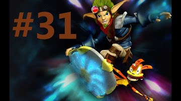 Jak 2 Part 31 I Cut The Lurker Totem Search Out & Class 3 Race P1