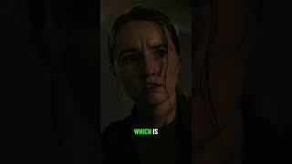 Exploring Trauma in Season 2 Finale 🔍#thelastofus #tlou #netflix #tlou2 #tlouseason2 #ellie #abby