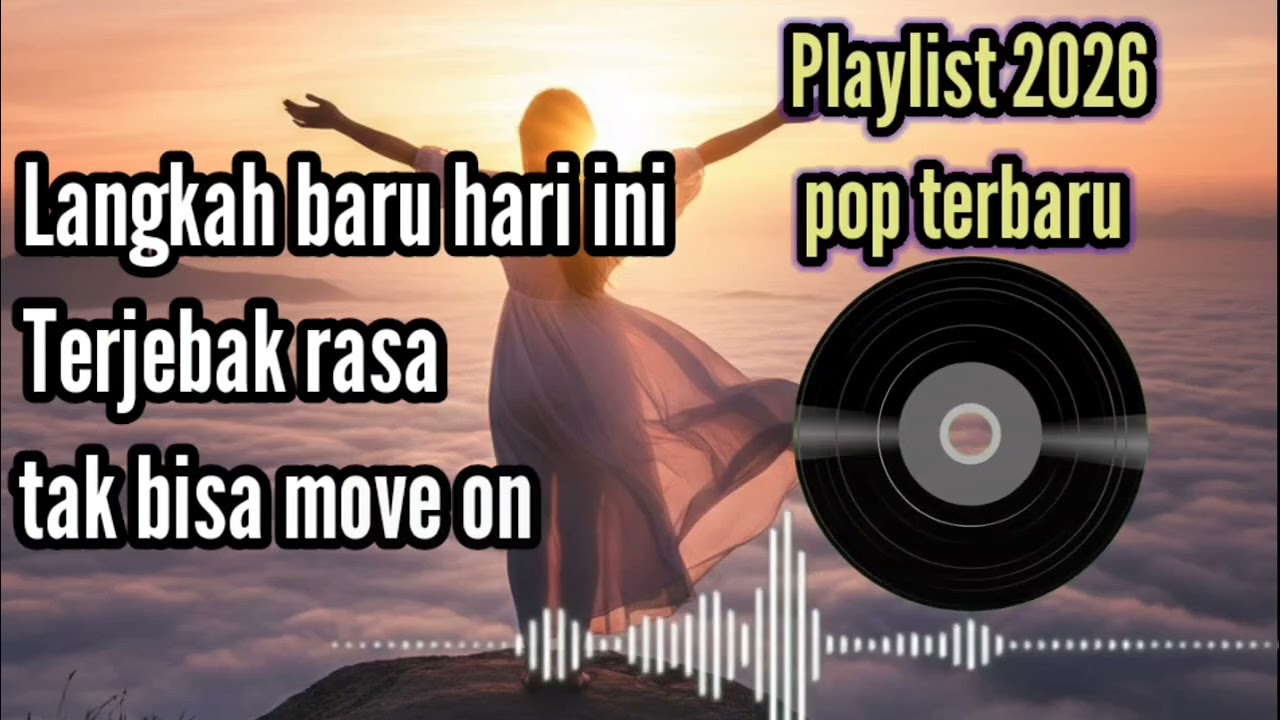 Playlist lagu terbaru _2026