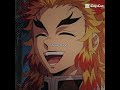 cheveux blonds !! #demonslayer #anime #cheveux #blonds
