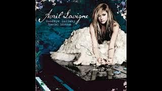 Download lagu Avril Lavigne - Smile