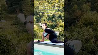 🚨 Trbušnjaci nisu dovoljni za snažan stomak! Ove vežbe aktiviraju i duboke trbušne mišiće 😉