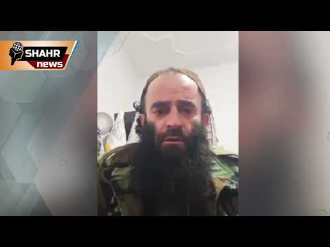 خراسانی باز هم غال ماغالش برآمد