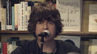 Fionn Regan - Put a penny in the slot - Live @ Shakespeare &amp; Co. - Paris