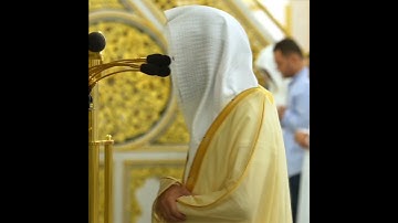 تلاوة جميلة || للشيخ محمد برهجي من صلاة الفجر 16 صفر 1447هـ.❤️