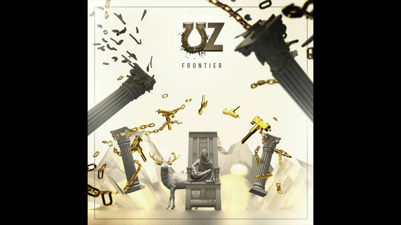 Tonton UZ - Frontier di YouTube