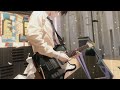 go!go!vanillas - バームクーヘン(guitar cover)