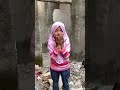Bocil FF Masuk Rumah Terbengkalai, Malah Baca Doa Makan! Chainsaw Man Ketakutan 😱
