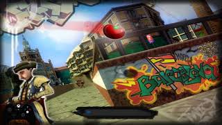 Tony Hawk's Underground 2 Speedrun Guide (Story-Easy)