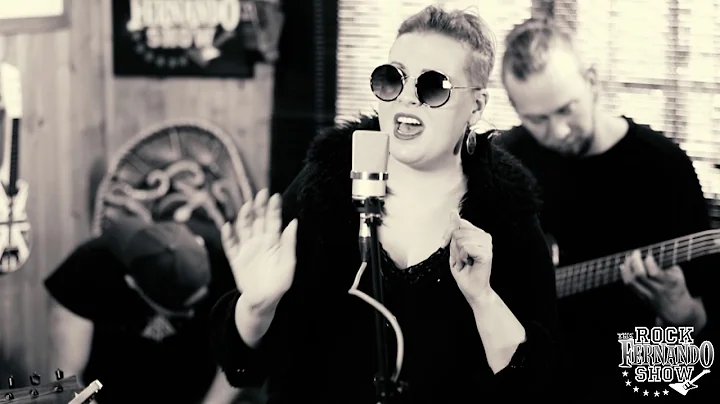 ASYLUM PYRE - Sex Drugs and Scars (unplugged) - FERNANDO ROCK SHOW