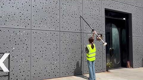 Meridian M20L Introduction video