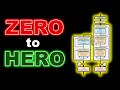  100k special  transformers zero to hero