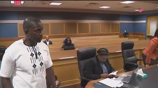South Fulton mayor pleads not guilty to criminal trespassing