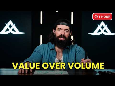 "Why Aren't the Right Customers Buying?" | 1 Hour of Alex Hormozi