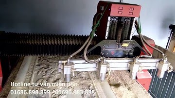 Bán máy chạm khắc gỗ cnc uy tín tại Lào Cai, Yên Bái
