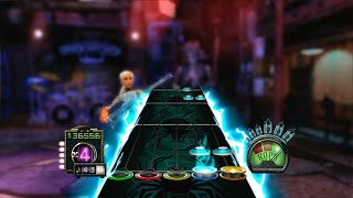 Guitar Hero 3 La Grange Expert 100% Fc 3Rd Place 256984