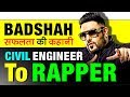 Badshah ▶ बादशाह - A New Rap Star | Biography in Hindi | Success Story | Indian Rapper | Songs