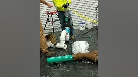 PICOTE CANNON LINNING 4 INCH P-TRAP