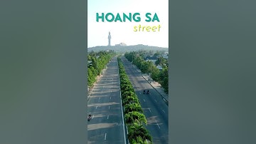 Đường Hoàng Sa, Tịnh Khê, Tp. Quảng Ngãi | Phúc Trịnh