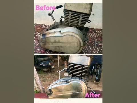 rajdoot restoration cost